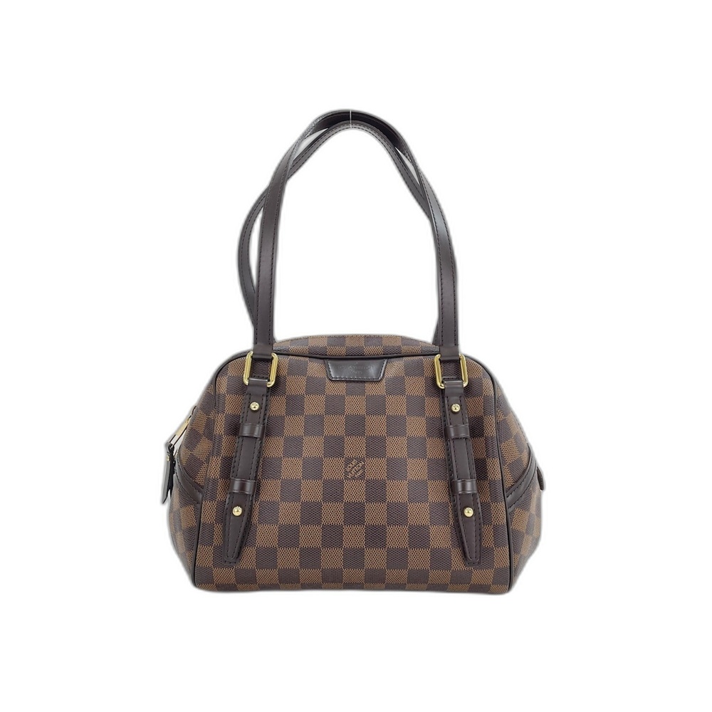 LOUIS VUITTON Brown Damier Bag